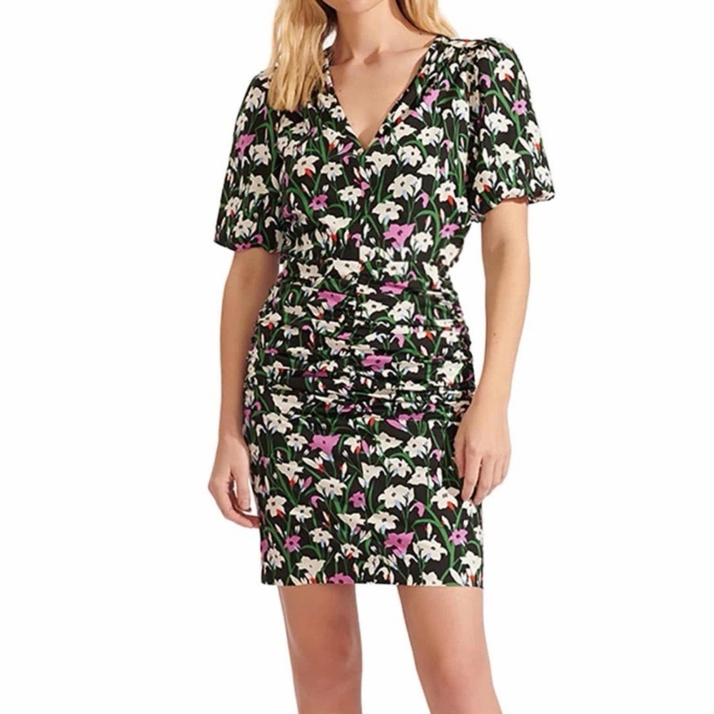 Veronica beard dress size 6
